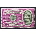 GB 1960 European Postal and Telecommunications ...