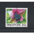 Singapore.SG494 20c Bee.Fine Used.Jul25