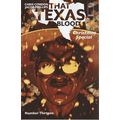 That Texas Blood (2020) #13 Image Comics Chris Condon Jacob Phillips CHRISTMAS