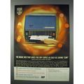 1963 Smith-Corona 33 Electrostatic Copier Ad - Magic