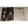 1974 Ithaca Gun Model 51 Shotgun Ad - Best Known