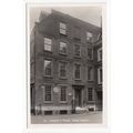 Dr Johnsons House Gough Square London RP Postcard