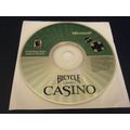 Bicycle Games Casino (PC, 2001) - Disc Only!!!