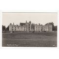 Penshurst Place Kent H Camburn RP Postcard 38