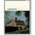 (8394) Great Saling Essex Cottages Mr H Dawson ...