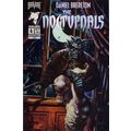Nocturnals (1994 Ltd) # 004 NM MODERN AGE COMICS
