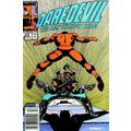 Daredevil (Vol 1) # 273 VFN+ ORIG US COMICS