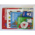 Christmas Book Pack Dot To Dot Activity Colouri...