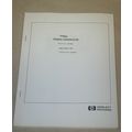 HP Timing Generator 59308A user operating guide...
