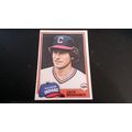1981 Topps Card # 462 Jack Brohamer Very Godd-E...