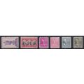 808 4c James Madison Almost Very Fine MNH VA0768c