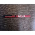 Pall Mall Cigarettes Ballpoint Pen