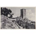 Penamacor Portugal Castelo Lado Puente Vintage ...
