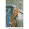 Freddie Jones Sandy Thomas Emmerdale Farm Vinta...