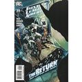 JUSTICE LEAGUE OF AMERICA #35 - DC COMICS (2009)