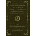 The Early Married Life of Maria Josepha, Lady S...