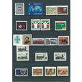 canada mnh sg1083 sg 1083 range hm locomotives ...