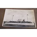 1930s real photo Postcard - Southend Britannia ...