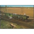 Locomotora 242-F-2009 Serie 2001/2010 - Ferrovi...