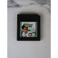 All Star Tennis 2000 Nintendo Gameboy Cartridge...