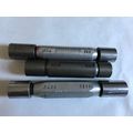 LOT THE PIPE MACHINERY GO NO GO PLUG GAGE .904,...
