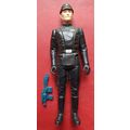 VINTAGE STAR WARS " 1980 IMPERIAL COMMANDER FIG...