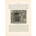 Captains Gate, Carlisle Castle. Cumbria, Englan...
