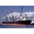 SQ2111 - Philippines Cargo Ship - Dragon Ace - ...