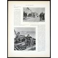 RETURN TO PORT 1893 Georges Jean-Marie Haquette...