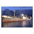 mc4107 - Greek Cargo Ship - Maria Diamanto , bu...