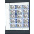 Belgium stamps. 1967 European Telecommunication...
