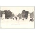 75 - Paris - Avenue du bois de Boulogne