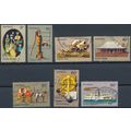 Pioneer Life - Australia 1972 - FH - SG 523/9 (D)