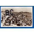 Postcard Sands Central Beach Great Yarmouth Nor...