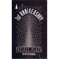 1st Anniversary Pacific Plaza S'pore Transitlin...