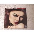 STREET WALKERS, VICIOUS BUT FAIR VINYL LP.