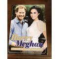 PRINCE HARRY & MEGHAN MARKLE. A ROYAL ROMANCE 2...