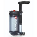 Katadyn Hiker Pro Hand Pump Water Filter for Ba...