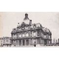 EC930 TOURCOING - L'HOTEL DE VILLE . LL PRINTED...
