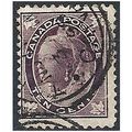 Canada 1898 SG149 10c Brownish-Purple Good+/Fin...