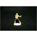Power Rangers Series 1 Heroics / Zerboz - Yello...