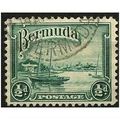 1936/1947 SG 98 - fine used (o)
