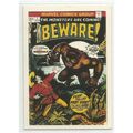 MARVEL ' 1 ST COVERS TRADING CARDS series II ' ...