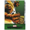 2012 Marvel Beginnings 2 - #259 - Thing