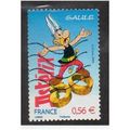 FRA 2009 56c 'ASTERIX' FINE USED (EBID21339)