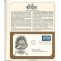 SOCIAL SECURITY ACT ' OFFICIAL FIRST DAY of ISS...