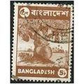 1973 SG 24 - #3 fine used (o)