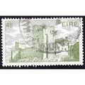 Ireland Sg548ba (ordinary paper) 46p green & gr...