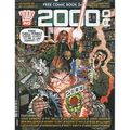 FREE COMIC BOOK DAY - 2015: 2000AD