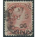 Canada 1894 SG111 10c Brownish-Red Good/Fine Us...